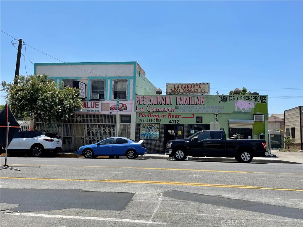 4510 Whittier Blvd