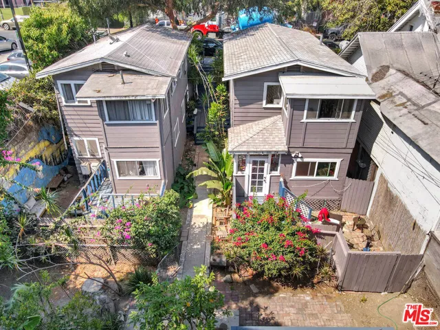 1118 Sanborn Avenue, Los Angeles, California 90029 — photo 5