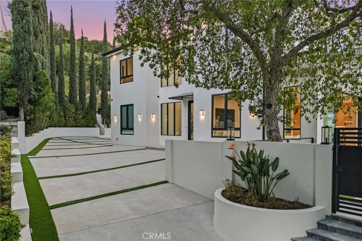 4331 Alonzo, Encino, California 91316 — photo 4