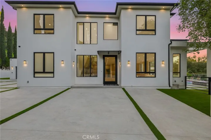 4331 Alonzo, Encino, California 91316 — photo 5
