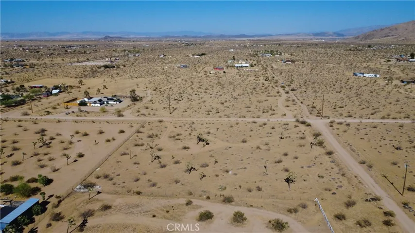 59688 Drexel, Yucca Valley, California 92284 — photo 5