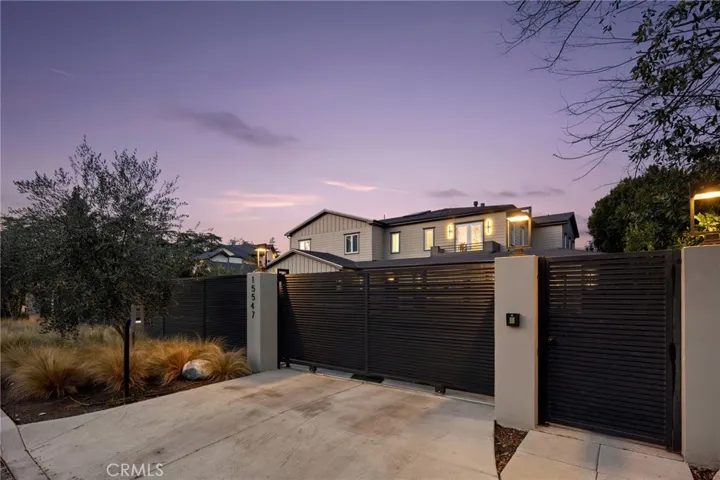 15547 Valley Vista Boulevard, Encino, California 91436 — photo 4