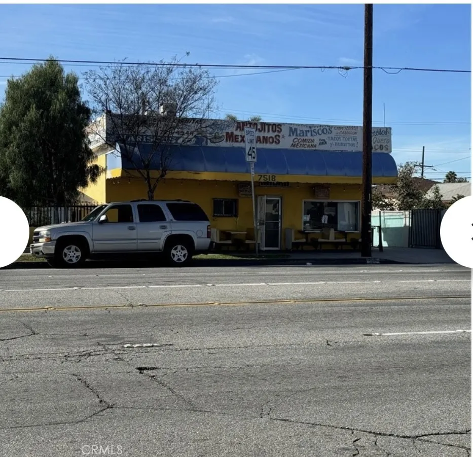 7518 E Slauson