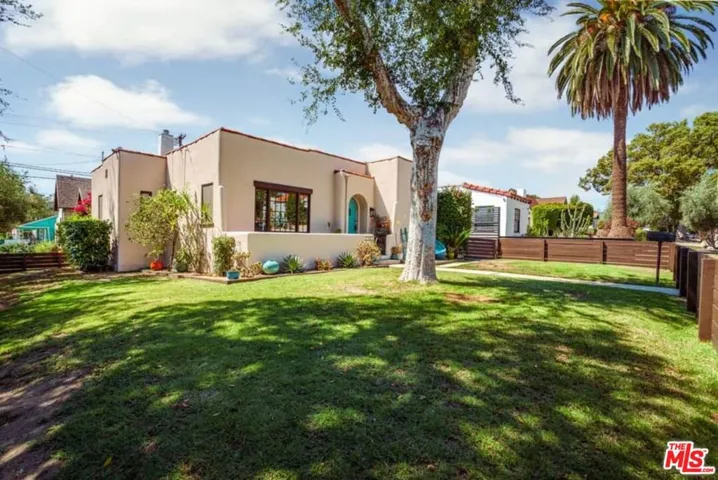 3402 Glenhurst Avenue, Los Angeles, California 90039 — photo 4