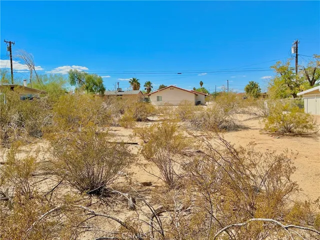 5550 Abronia, 29 Palms, California 92277 — photo 4