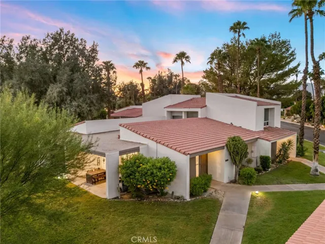 2521 N Whitewater Club Dr, Palm Springs, California 92262 — photo 4