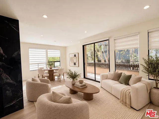 1833 Fairburn Avenue 206, Los Angeles, California 90025 — photo 4