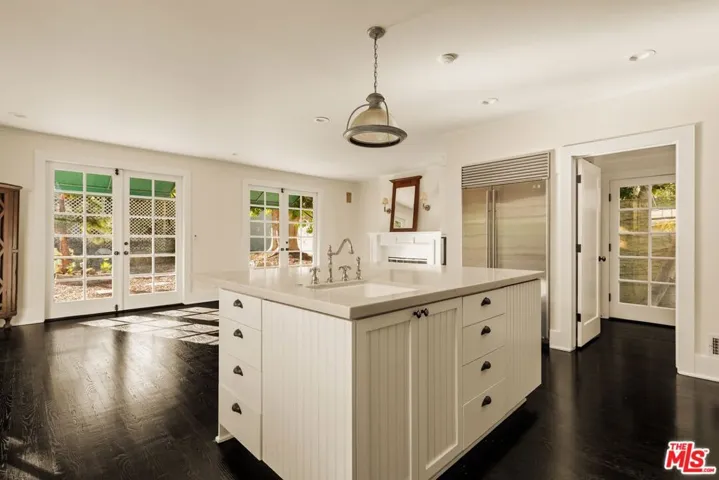 1537 N Orange Grove Avenue, Los Angeles, California 90046 — photo 5