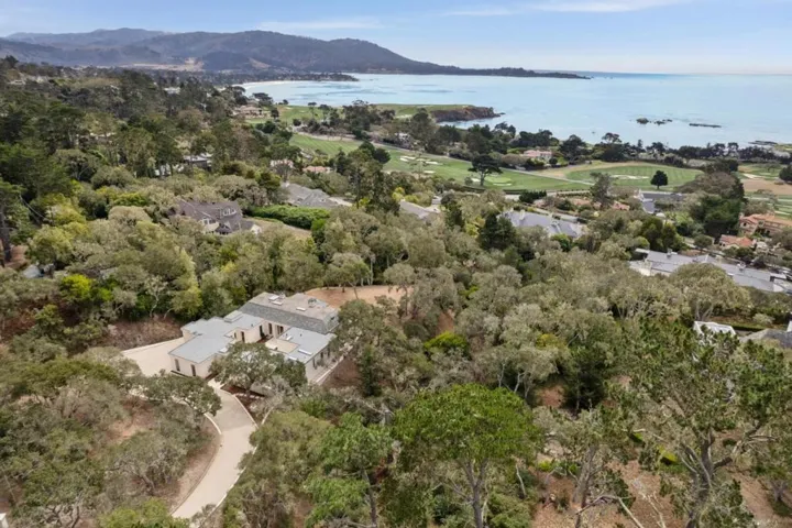 1552 Riata Road, Pebble Beach, California 93953 — photo 4