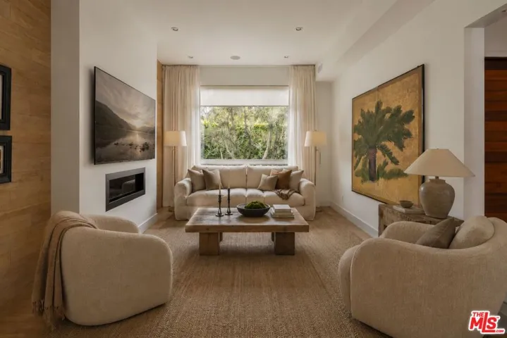 418 Huntley Drive, West Hollywood, California 90048 — photo 4