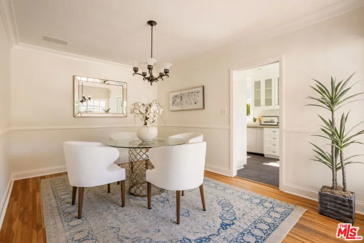 1234 Peck Drive, Los Angeles, California 90035 — photo 4
