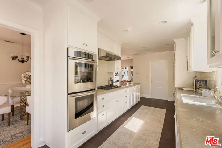1234 Peck Drive, Los Angeles, California 90035 — photo 5