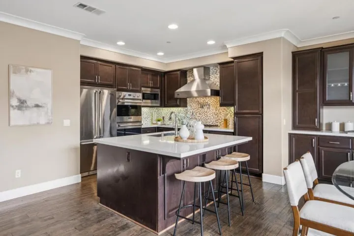 168 Summit Way, San Francisco, California 94132 — photo 5
