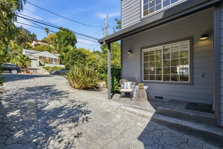 121 Beverly Drive, San Carlos, California 94070 — photo 4