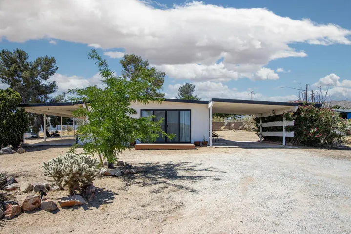 6673 Hillview Road, Joshua Tree, California 92252 — photo 4