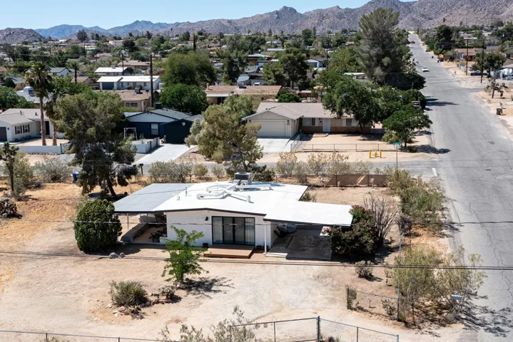 6673 Hillview Road, Joshua Tree, California 92252 — photo 5