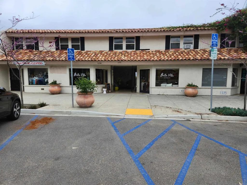 1130 Camino Del Mar Rd