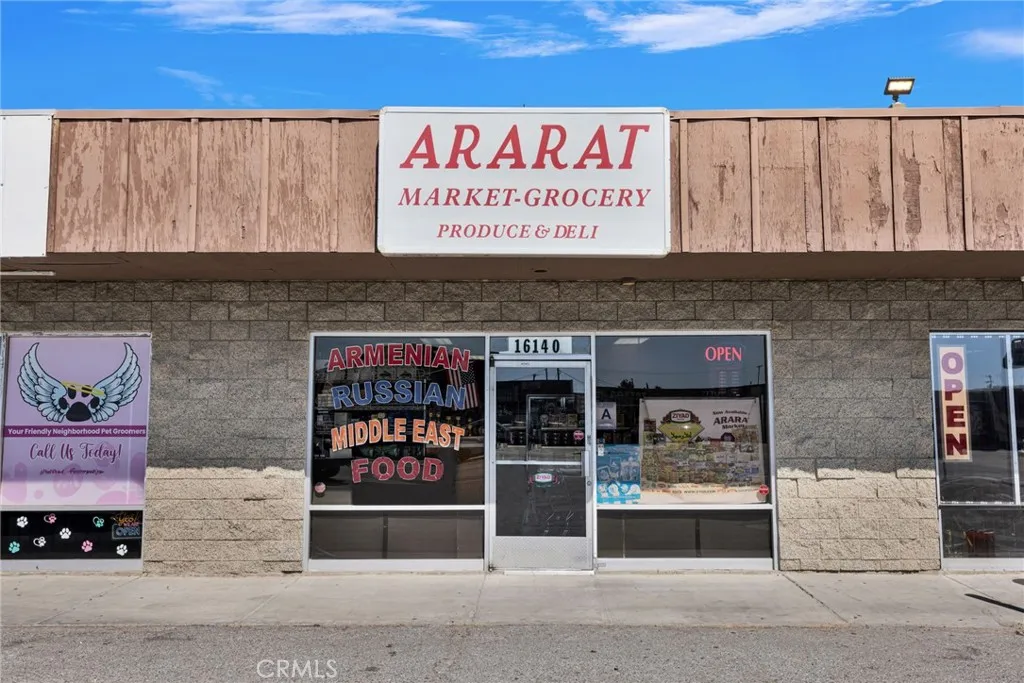 16140 Main St