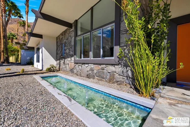 1020 W Via Vadera, Palm Springs, California 92262 — photo 4