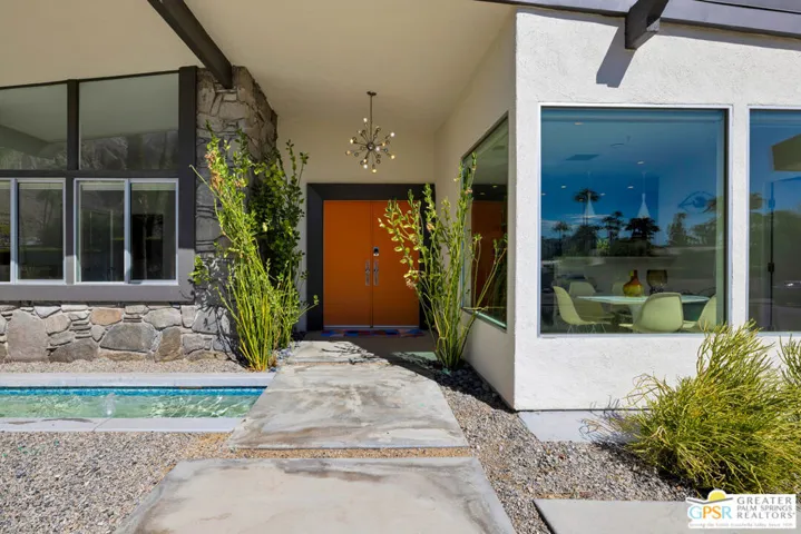 1020 W Via Vadera, Palm Springs, California 92262 — photo 5