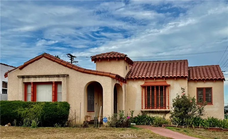 9201 La Salle, Los Angeles, California 90047 — photo 4