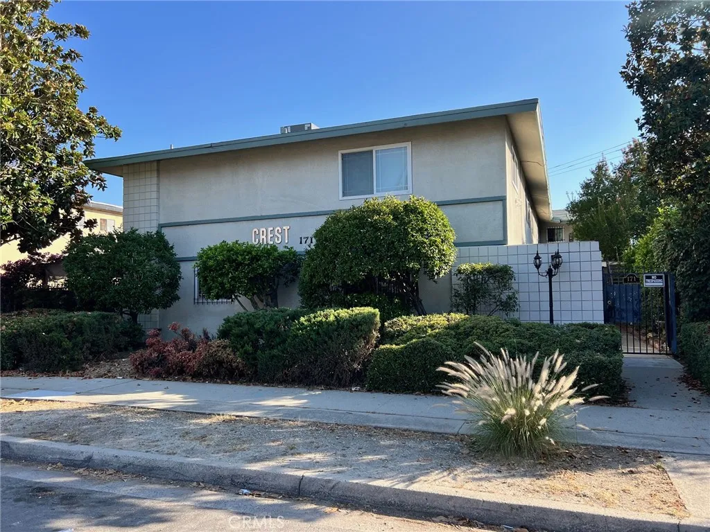 171 E Ralston Ave #2