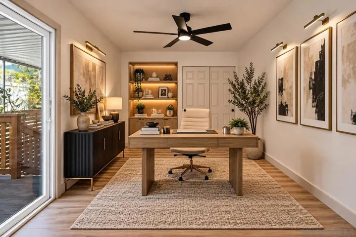 AI office