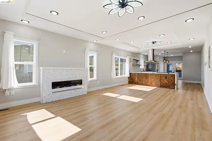 2707 Monticello Ave, Oakland, California 94619 — photo 4