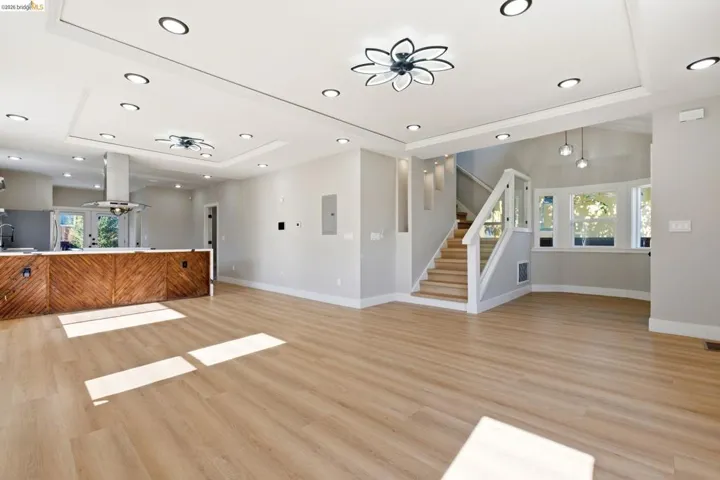 2707 Monticello Ave, Oakland, California 94619 — photo 5