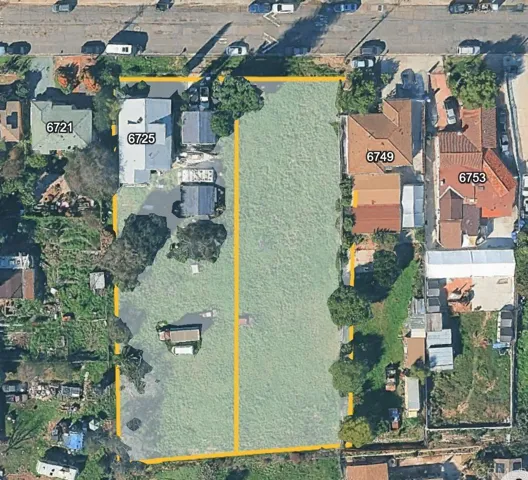 6725 Brooklyn Ave, San Diego, California 92114 — photo 4