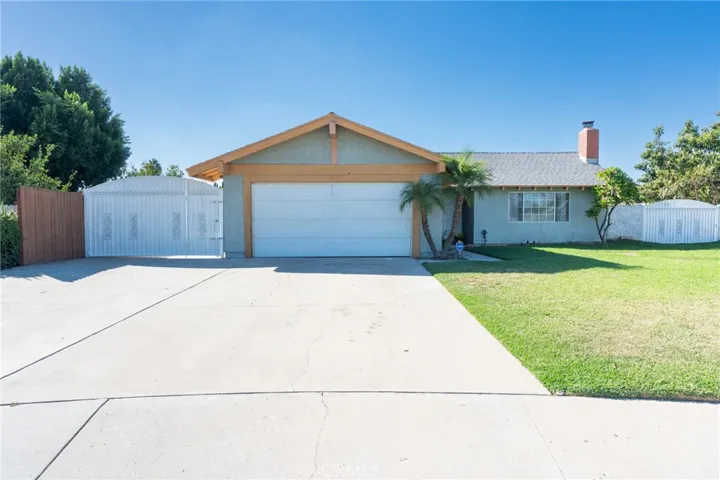 2708 S Tamarask Court, Ontario, California 91761 — photo 4