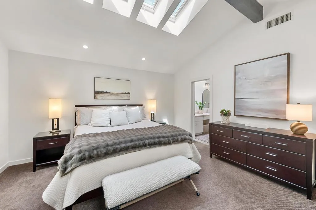 Light & Bright Skylights throughout Light & Bright Skylights throughout