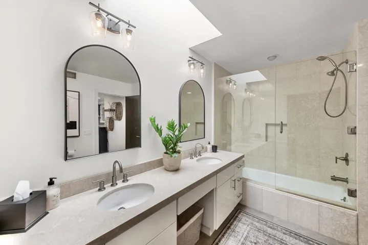 Bathtub for the little ones