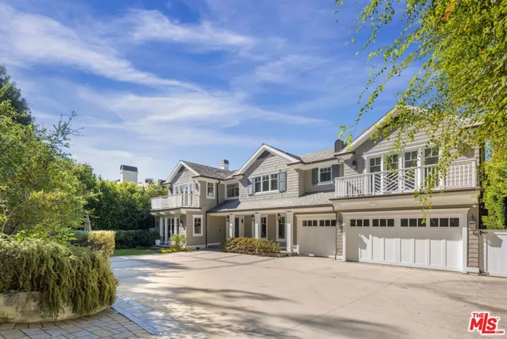117 S Burlingame Avenue, Los Angeles, California 90049 — photo 5
