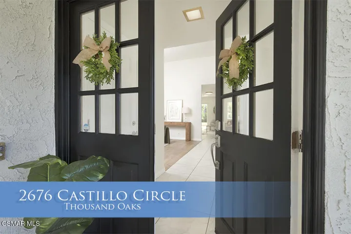 2676 Castillo Circle, Thousand Oaks, California 91360 — photo 4