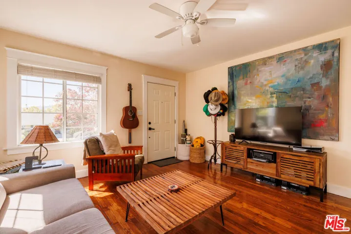 5009 Stratford Road, Los Angeles, California 90042 — photo 4
