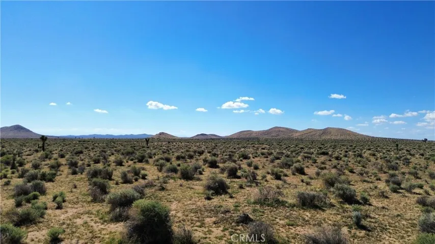 0 Sec Purdy Ave And 20th St, Mojave, California 93501 — photo 5