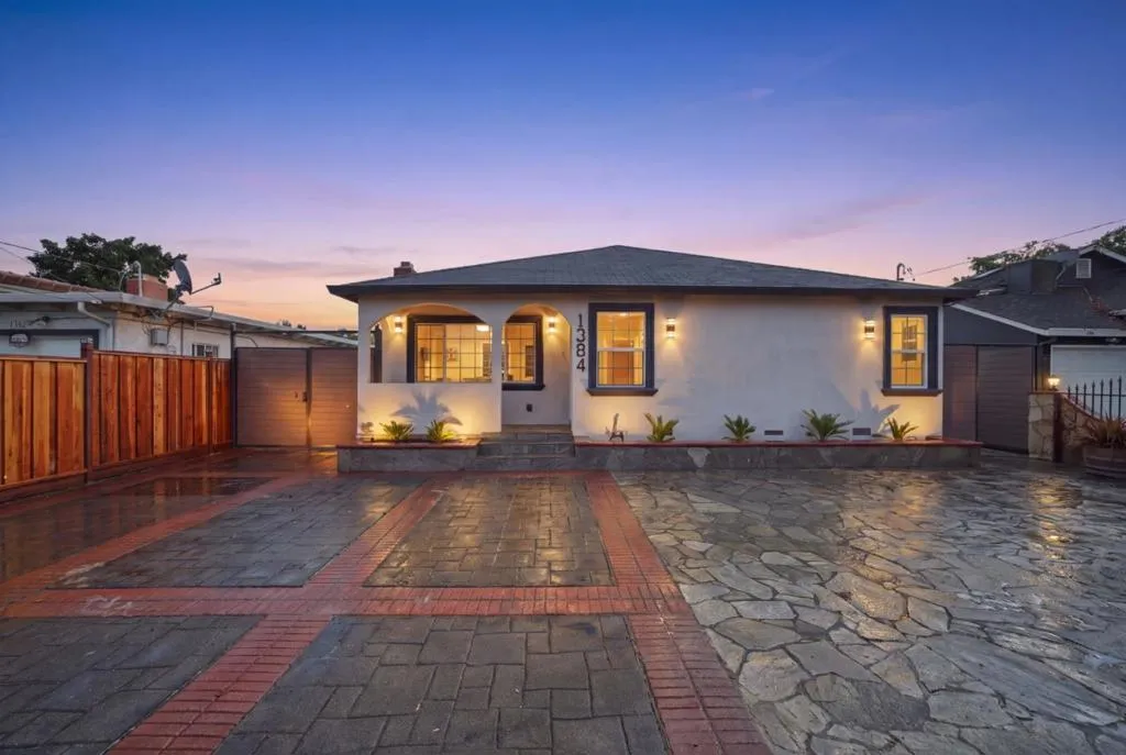 1384 Madera Ave