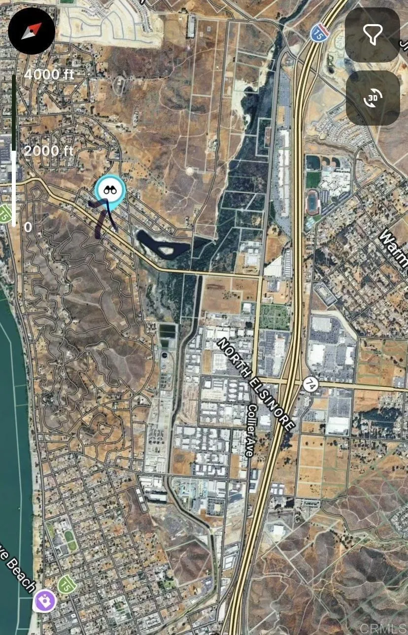 0 Mcbride Avenue, Lake Elsinore, California 92530 — photo 4