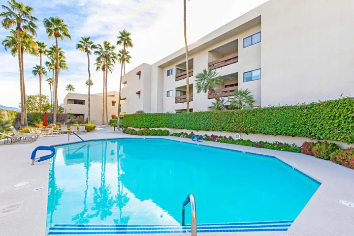 255 S Avenida Caballeros 322, Palm Springs, California 92262 — photo 4