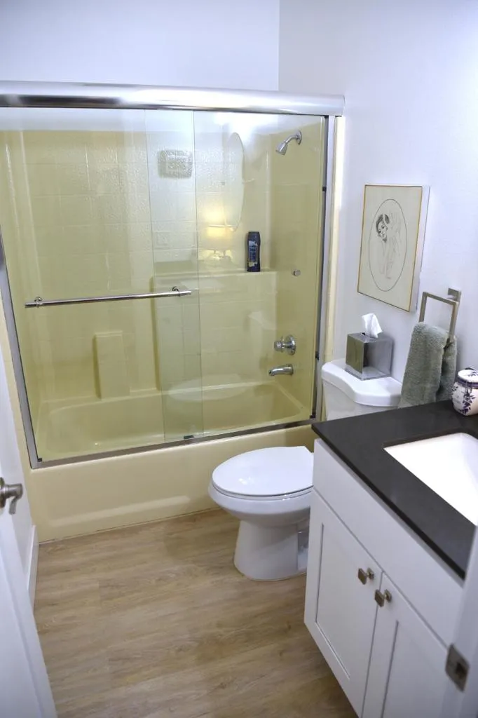 Guest Bath Guest Bath