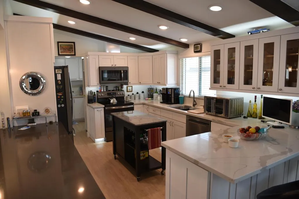Kitchen Kitchen