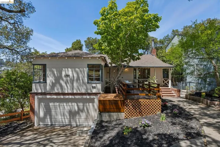 2380 Leimert Blvd, Oakland, California 94602 — photo 4