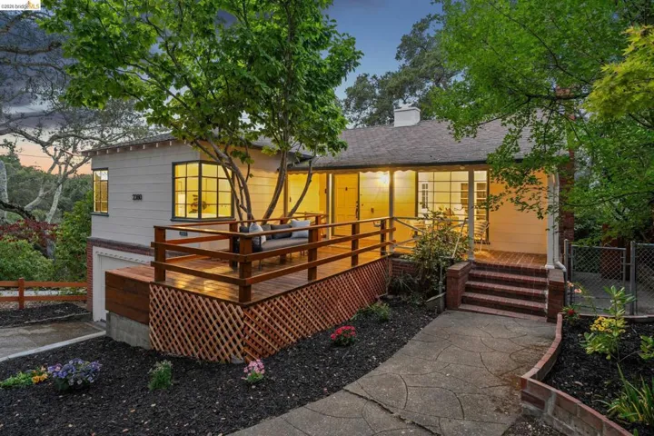 2380 Leimert Blvd, Oakland, California 94602 — photo 5