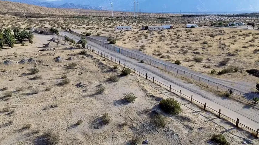 0 Artesia Road, Desert Hot Springs, California 92240 — photo 5