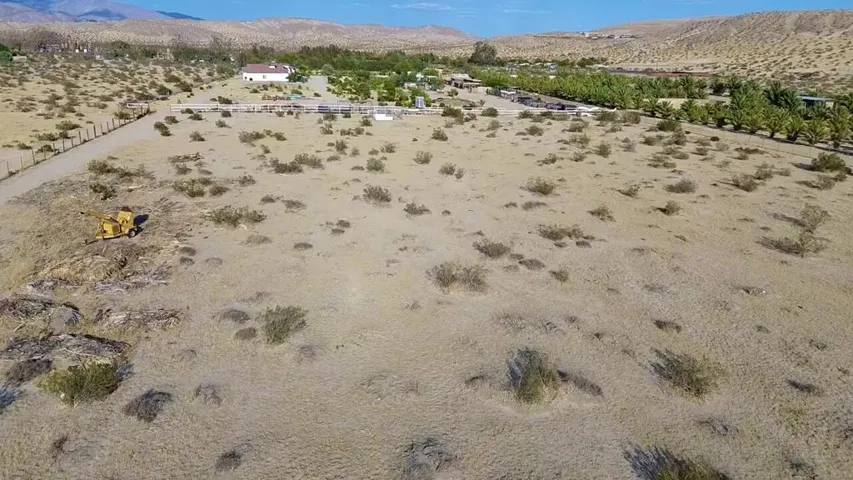 0 Artesia Road, Desert Hot Springs, California 92240 — photo 4