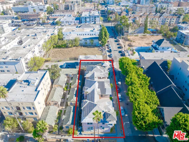 945 S Park View Street, Los Angeles, California 90006 — photo 4