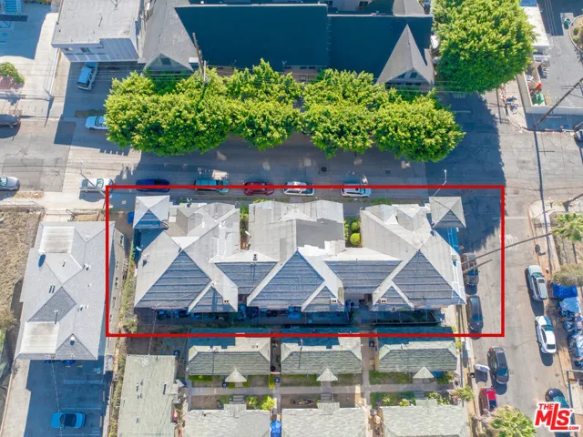 945 S Park View Street, Los Angeles, California 90006 — photo 5
