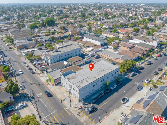 6701 S San Pedro Street, Los Angeles, California 90003 — photo 4
