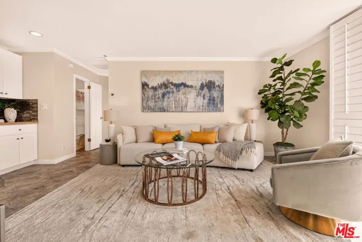 100 S Doheny Drive 402, Los Angeles, California 90048 — photo 5